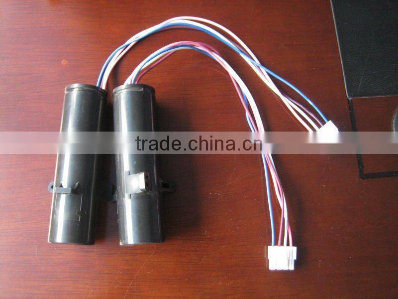 AC Electrical Capacitor 220V