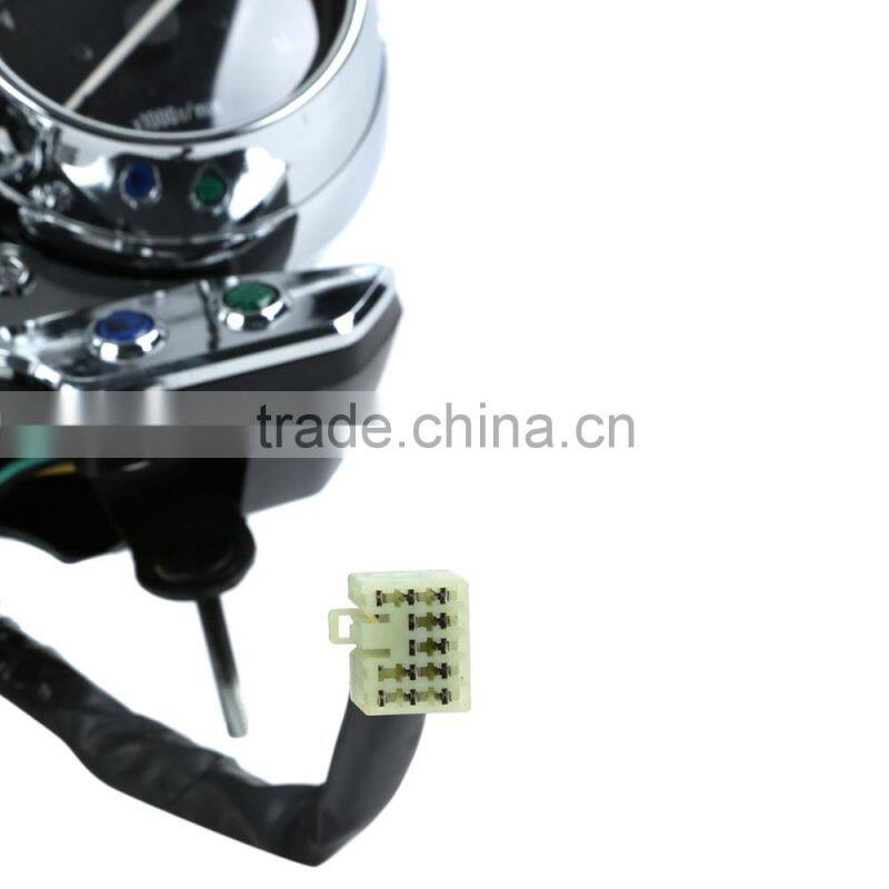 Speedometer Gauge Tachometer for Suzuki GSX1200 INAZUMA 1200 1997 1998 97 98