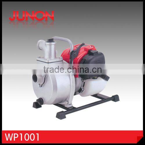 gasoline engine water pump for vegetable irrigation
