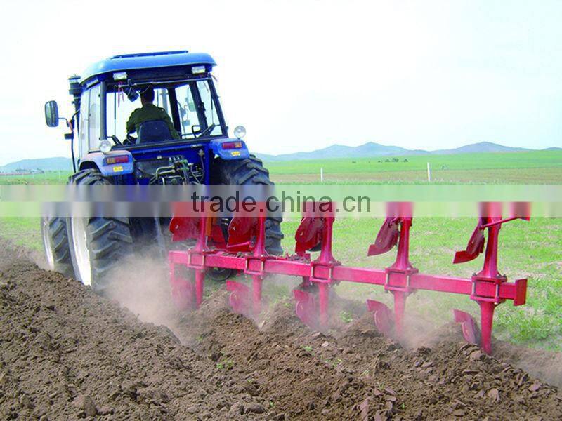 1LFT-535 Hydraulic Reverse furrow plough