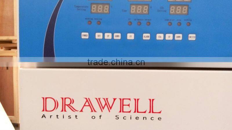 BC-J160S CO2 INCUBATOR (Air-jacket TCD),NEW