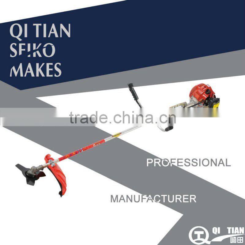 KAWASAKI/MANUAL/BRUSH CUTTER/BC520