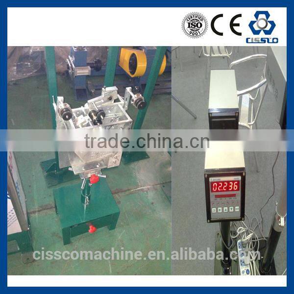 PVC80 Insulated Wire Line ELECTRIC WIRE CABLE EXTRUDING MACHINE