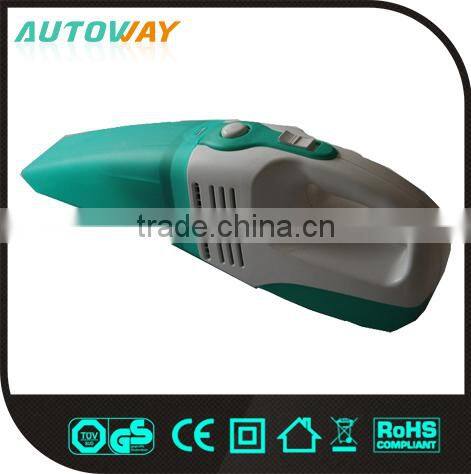 Car Mini Wet and Dry Vacuum Cleanr