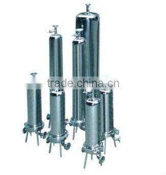 Perfume stand-alone series-Stainless steel frame filter