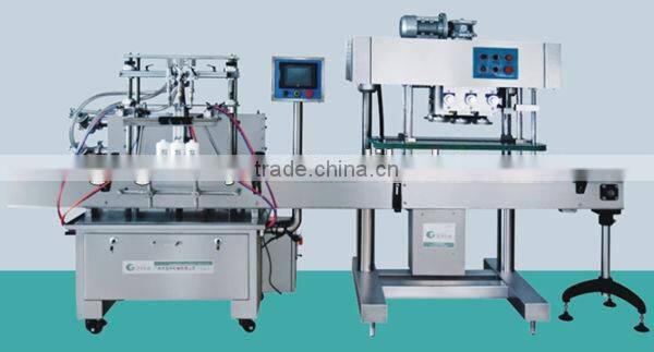 Automatic converying flow line