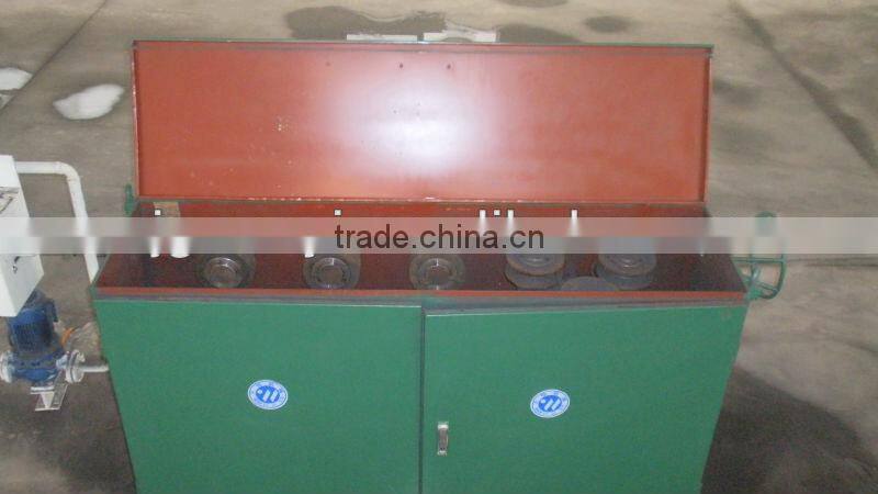 hose wire drawing machine