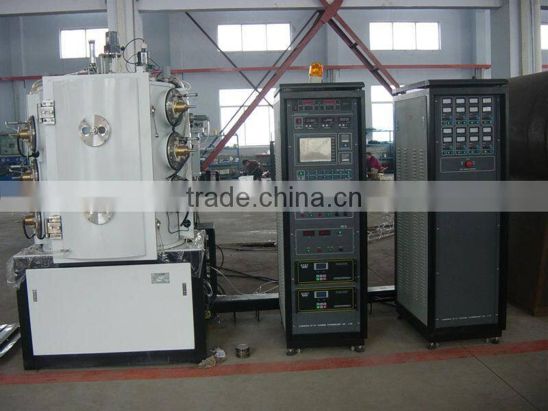 coating machines/ film plating machine/Ceramic PVD Vacuum Coating Machine