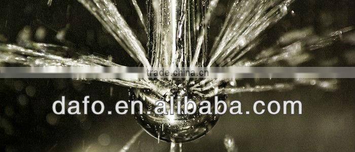 CIP spray ball for brew kettle