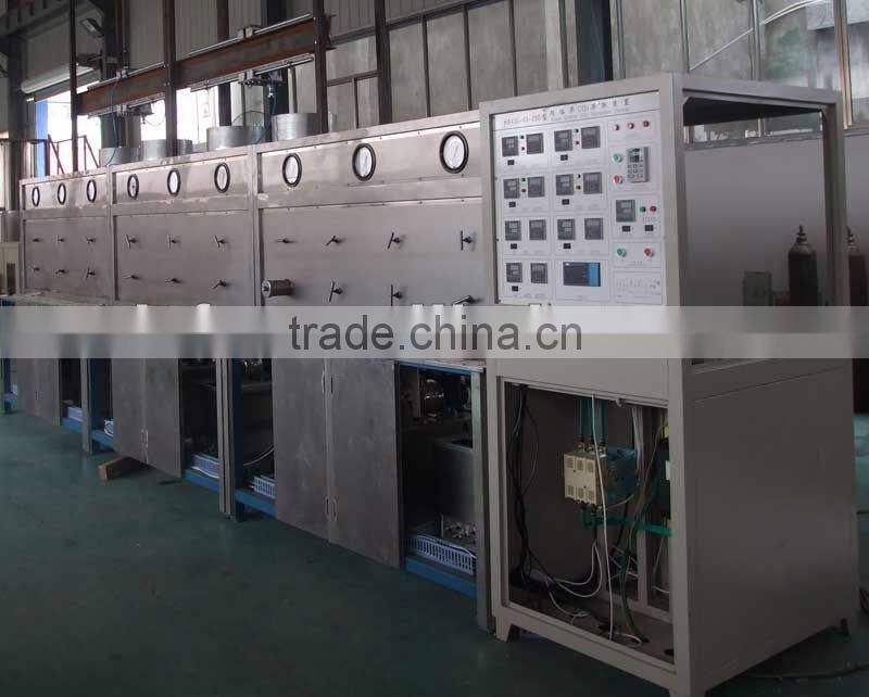 Production scale Co2 extractor,supercritical Co2 extractor