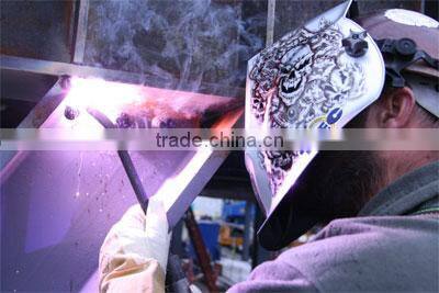 weld wire flux cored wire pointing machine