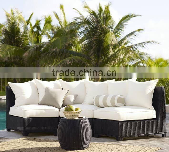 S&D garden treasures outdoor furniture with waterproof cushion