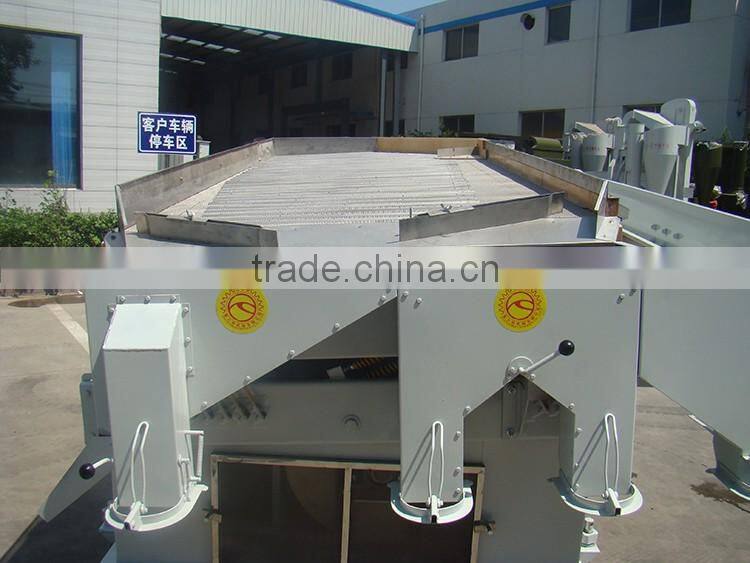 sorghum wheat Gravity Cleaning Machine