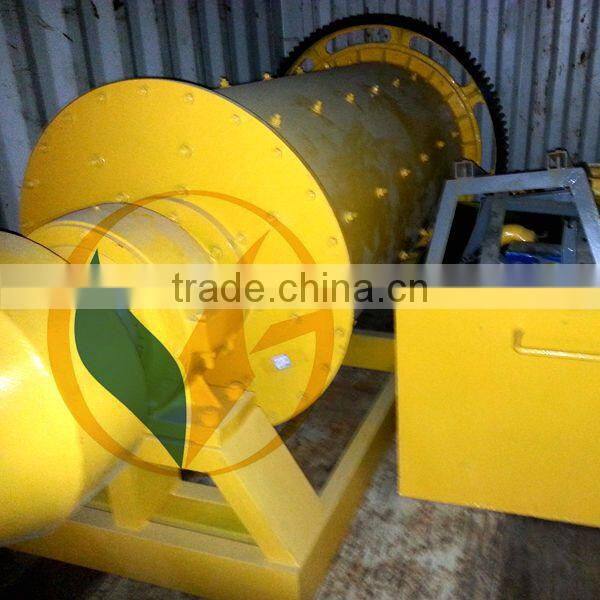 Hot Sale Energy-Saving Ball Mill from Yigong