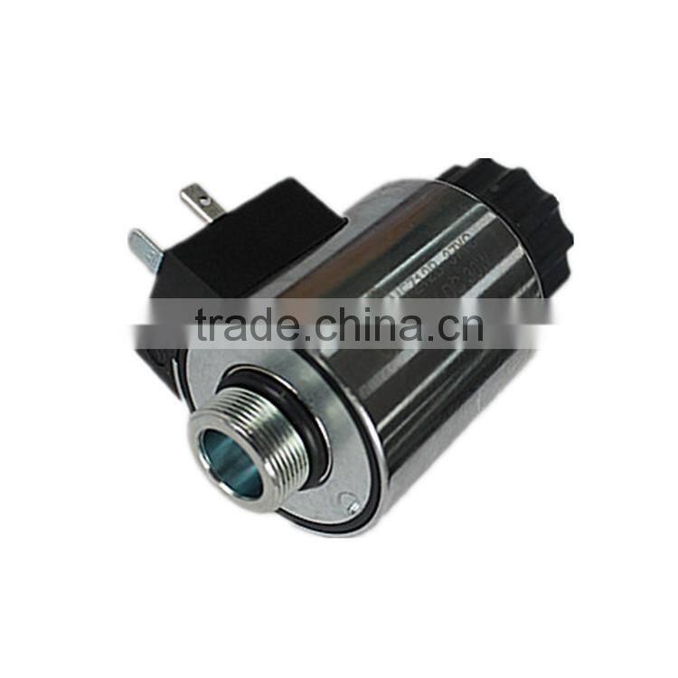 MFZ12B-37YC hydraulic solenoid valve coil