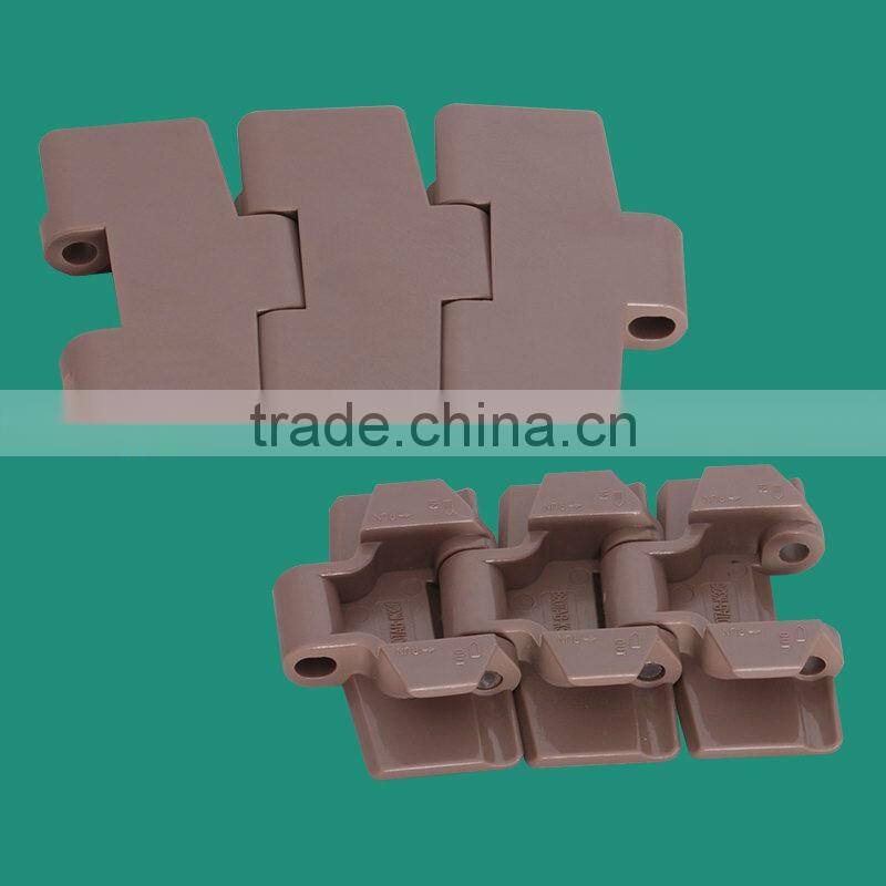 880TAB Bo Side Flexing Plastic Chains,conveyor chains(2)