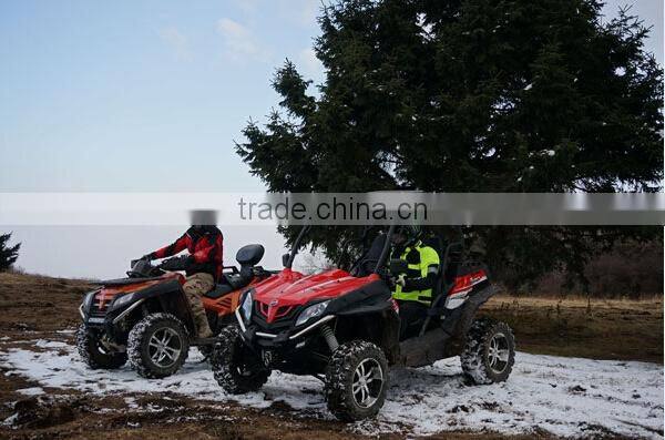 CFMOTO 4WD 800cc 4x4 buggy for sale, ZFORCE 800 EX
