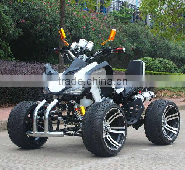 four wheel quad bikes guangzhou manufacturer
