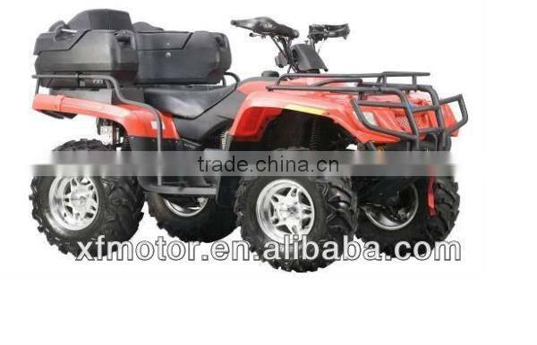 400CC ATV