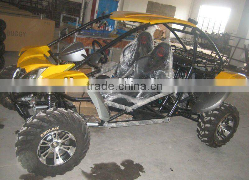 HOT SALE 800CC EFI 4WD BUGGY
