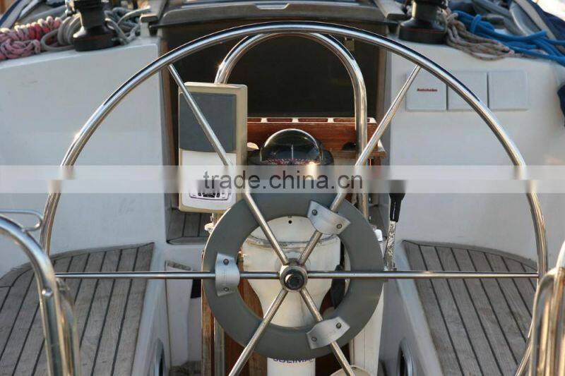 marine waterproof watertight Motorcycle Source Unit for HARVESTER Golf cart