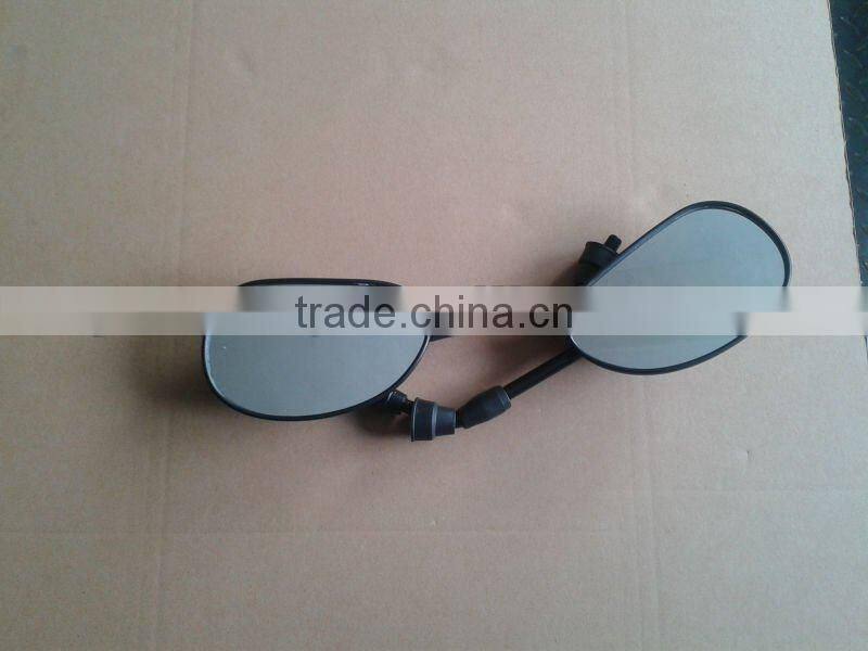 PP motorcycle rearview mirror