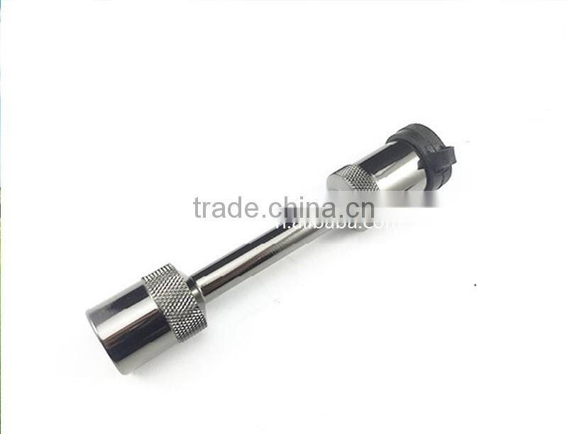 5/8''trailer parts of hitch lock with key from tigerspring China