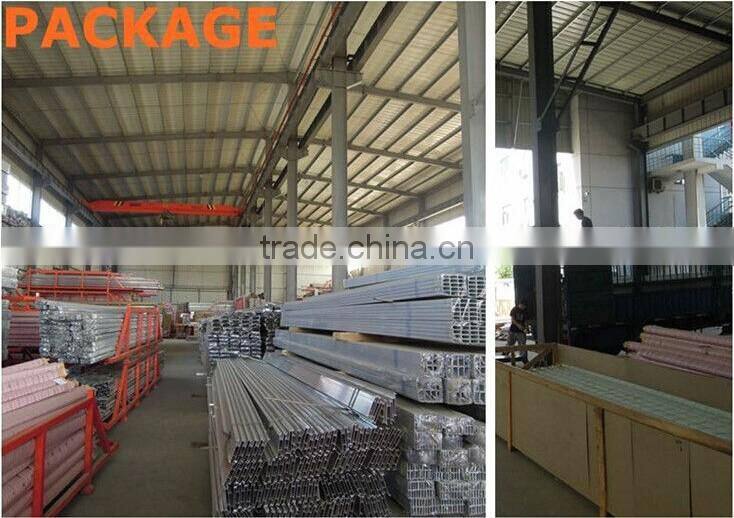 aluminum frame backpack