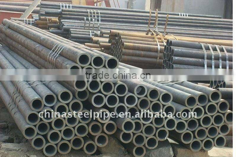 welded steel pipe s185