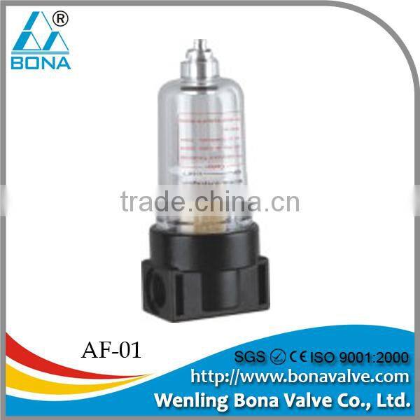 solenoid valve for water purifier