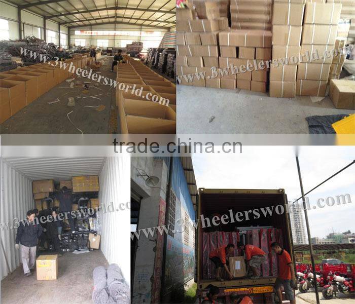 2015 High Quality and Competitive Price 3 Wheel hospital tricycle for Transportation for sale