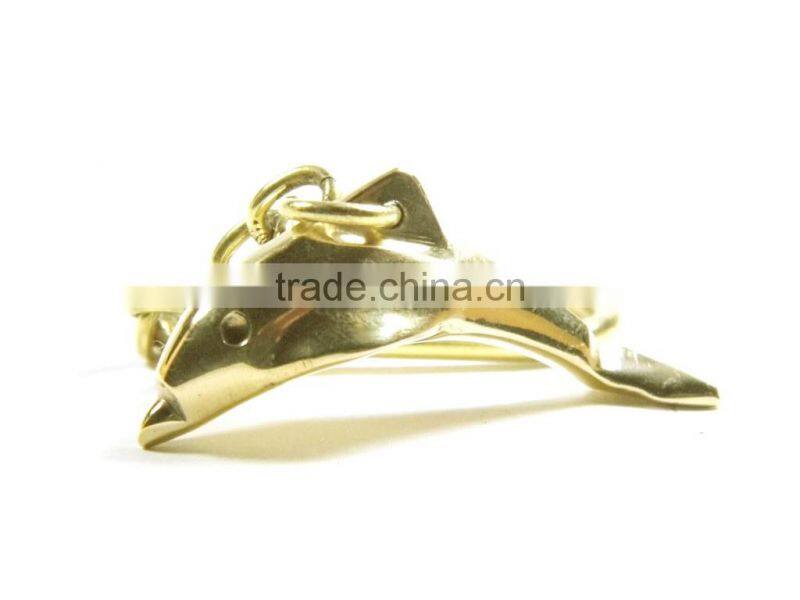 Metal handicraft gift animal sculpture figurine