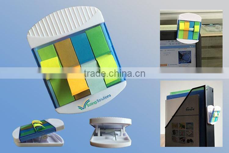 2016 new arreive note pad,sticky note pad