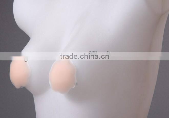 Bra,silicone bra, silicone invisible bra