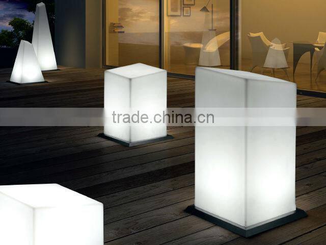 Battery Operated Decorative Lamps LGL60-9 A