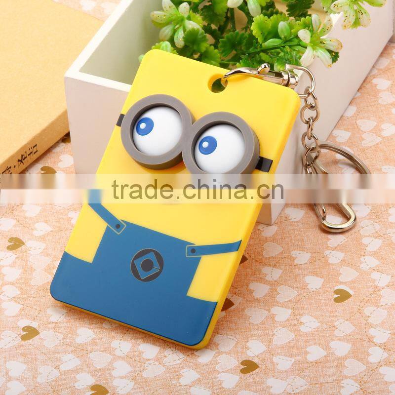 N119 cartoon bus card set of document sets work permit card badges luggage tag with a lanyard Lanyard