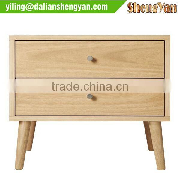 DIY Shabby Chic Nightstand for Sale