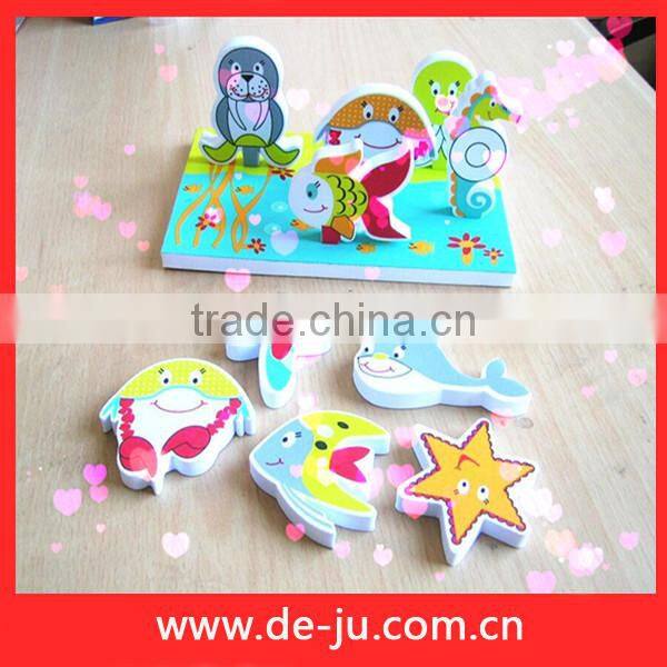 Present Novelty Toys Halloween EVA Small Ornaments Gift