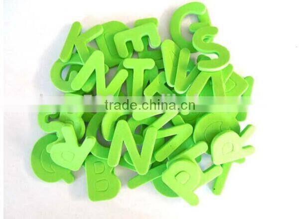 15082849Wholesale Cheap High Quality Colorful Printed Eva Foam Alphabet puzzle, Eva Floor Puzzle With Alphabet And Numbers,