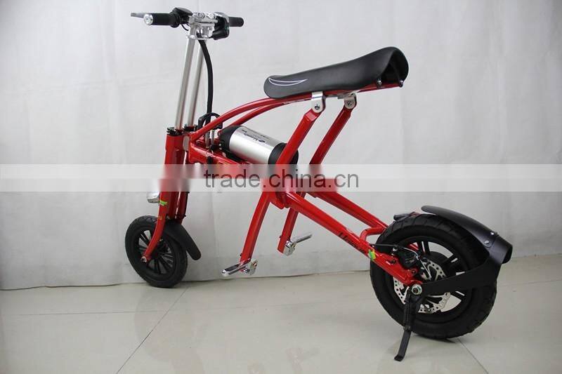 Popular high quality Tricycle wheel electric scooter safety security upgrade Tricycle wheel electric scooter
