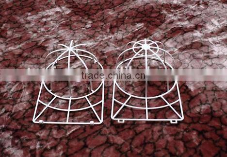 Plastic cap wash tool