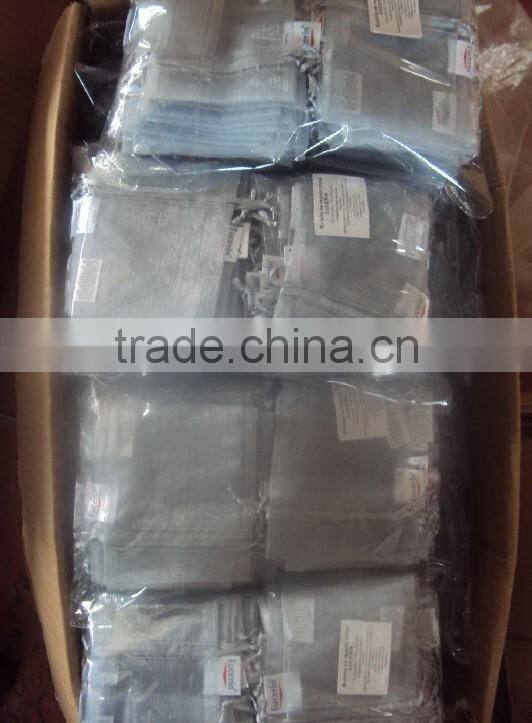 organza rolls for flora wrapping