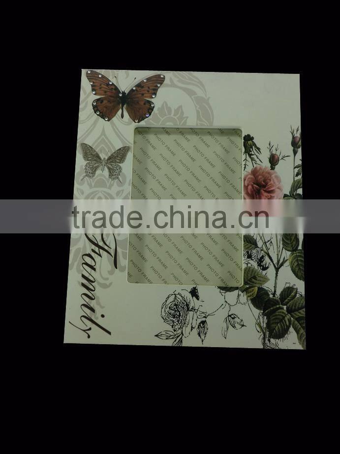 new item for wedding favor gifts ocean 4x4 picture frame