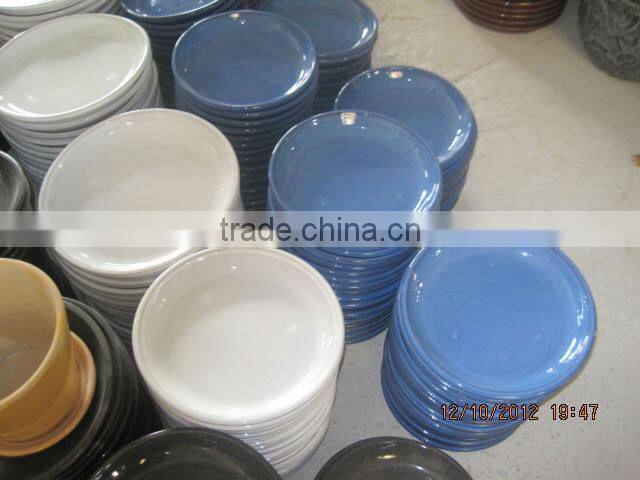 Vietnam Terracotta Flower Pot