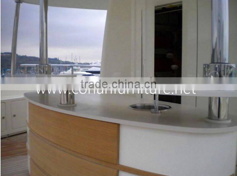 kitchen bar Home bar counter design