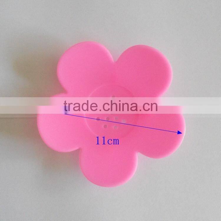 FDA Standard various shape silicone Soap molds/ Soap silicone mat/stable price easy cleaning soap holder