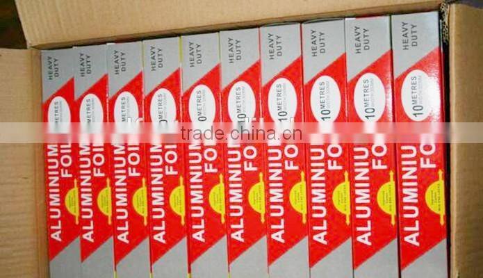 High quality silicone coated baking paper