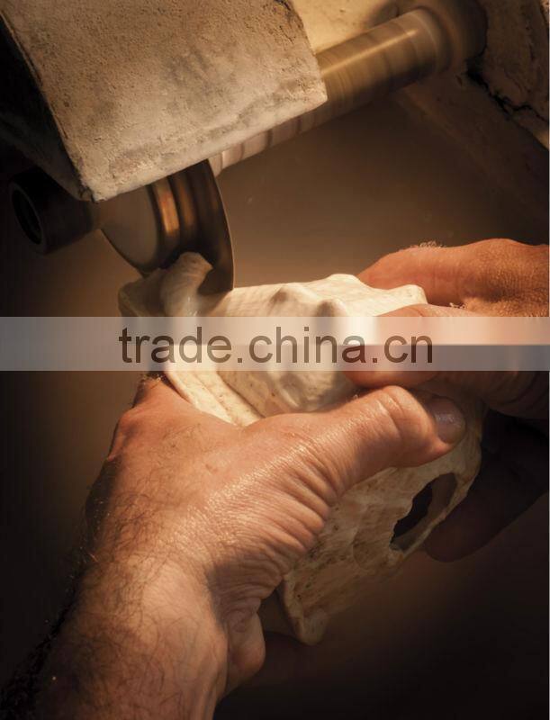 Alibaba Wholesale 925 Sterling Silver Handmade Pendants Made in Italy P32 cameo13mm