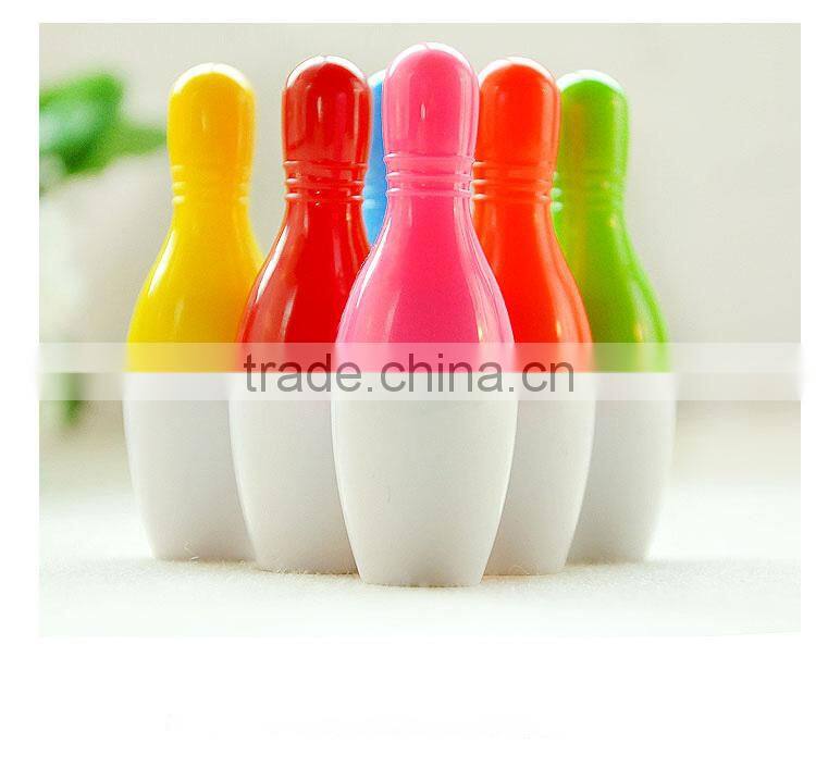 cheap novelty advertising bowling pens