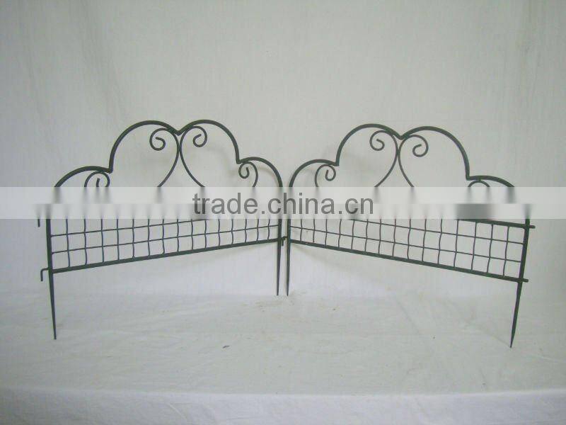 GARDN FENCE